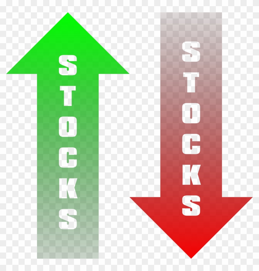 Stock Market Clip Art - Stock Market Clip Art #119474