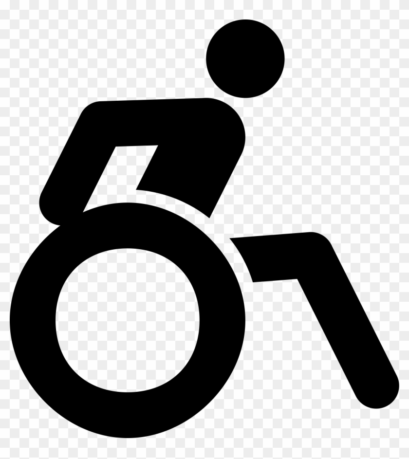 Astounding Wheelchair Pictures Clip Art Clipart And - Wheelchair Clip Art #119564