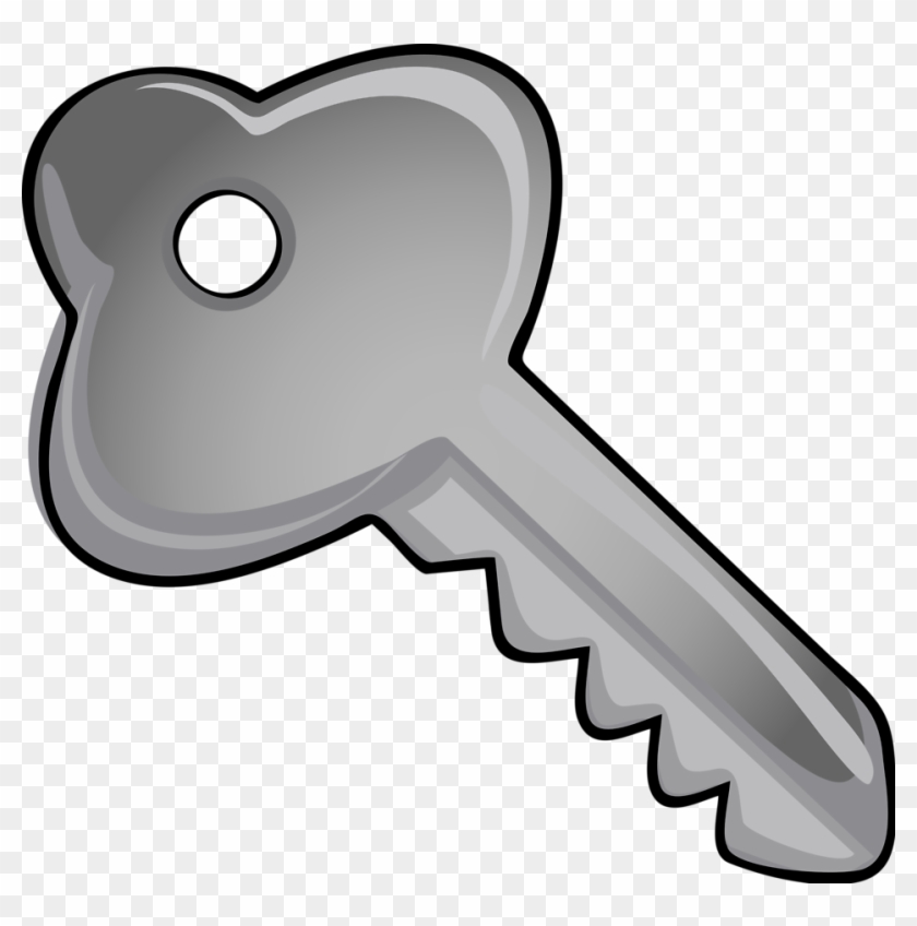 Extraordinary Ideas Clipart Key Clip Art Free Images - Key Png No Background #119619