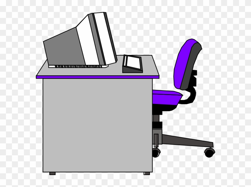 Office Clip Art #119679