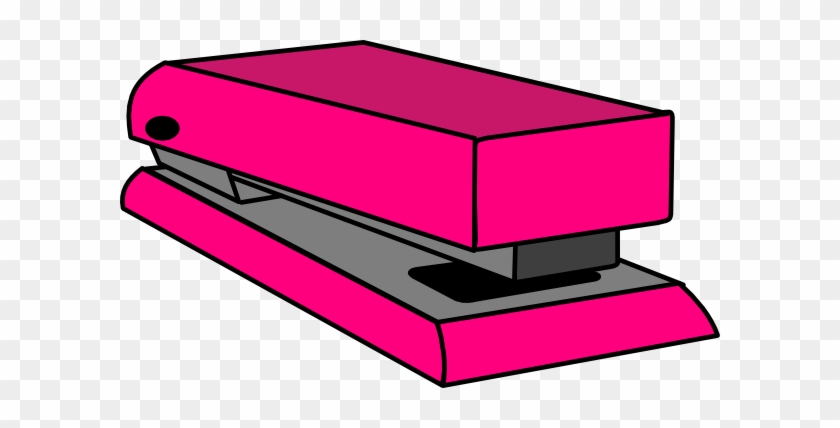 Stapler Clipart #119712