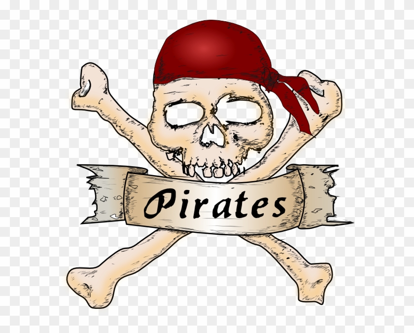 Pirates Symbol #119769