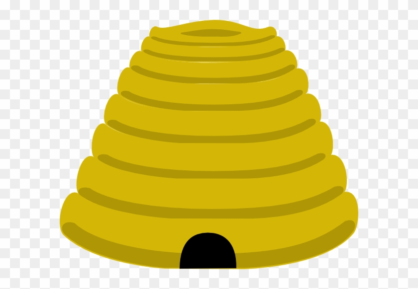 Beehive Image Of Bee Hive Clipart 7 Free Honey Clip - Bee Hive Clip Art #119857