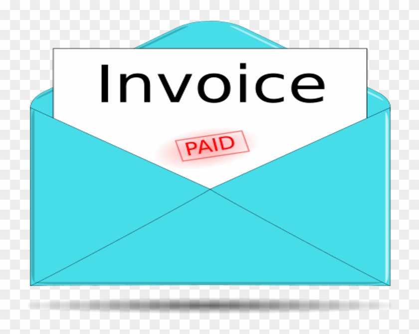 Andrew Jerrison - Invoice Clipart #119961