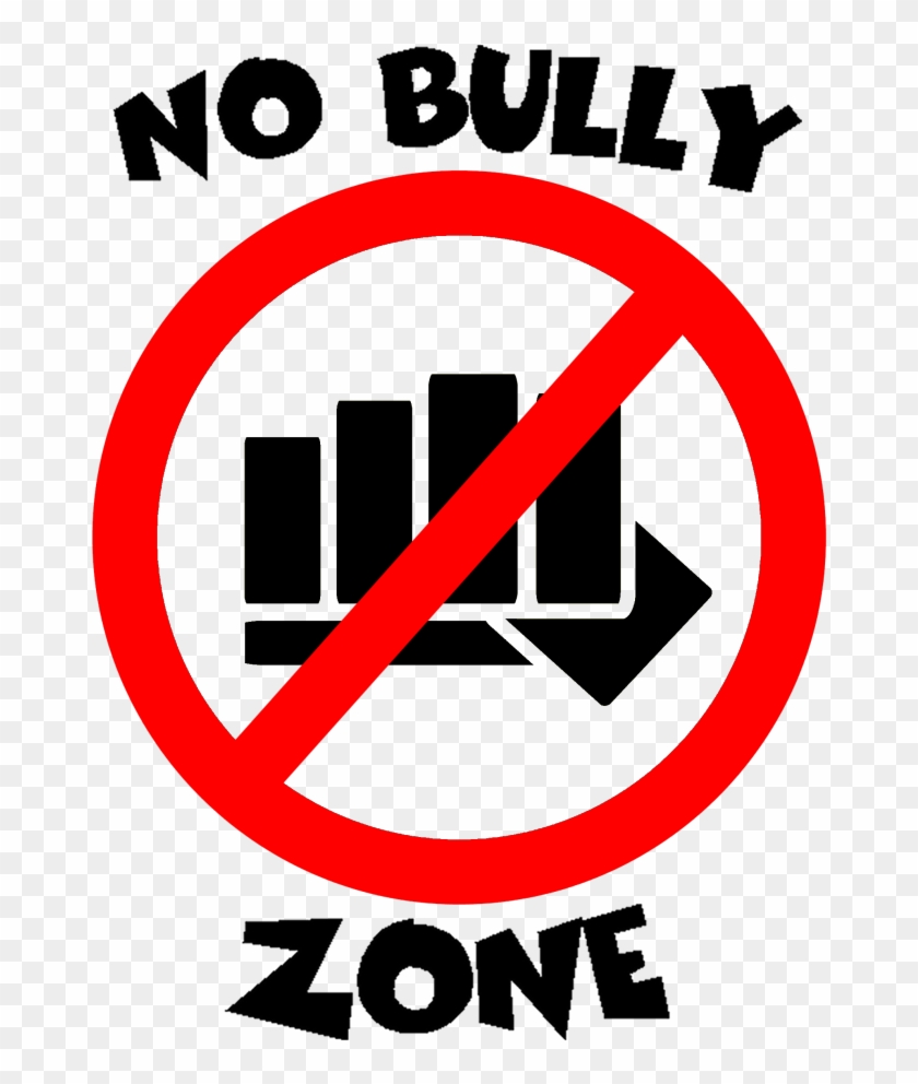 Enjoyable No Bullying Clipart Best Anti 23751 Clipartion - Anti Bullying Martial Arts #120231