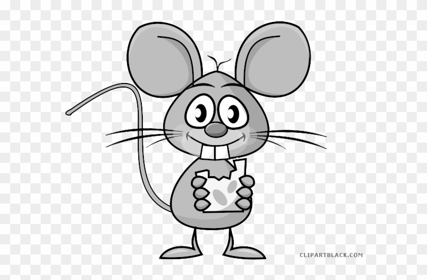 Rat Animal Free Black White Clipart Images Clipartblack - Retirement: Rate Race..lee Cheese Retirement: Rate #634108