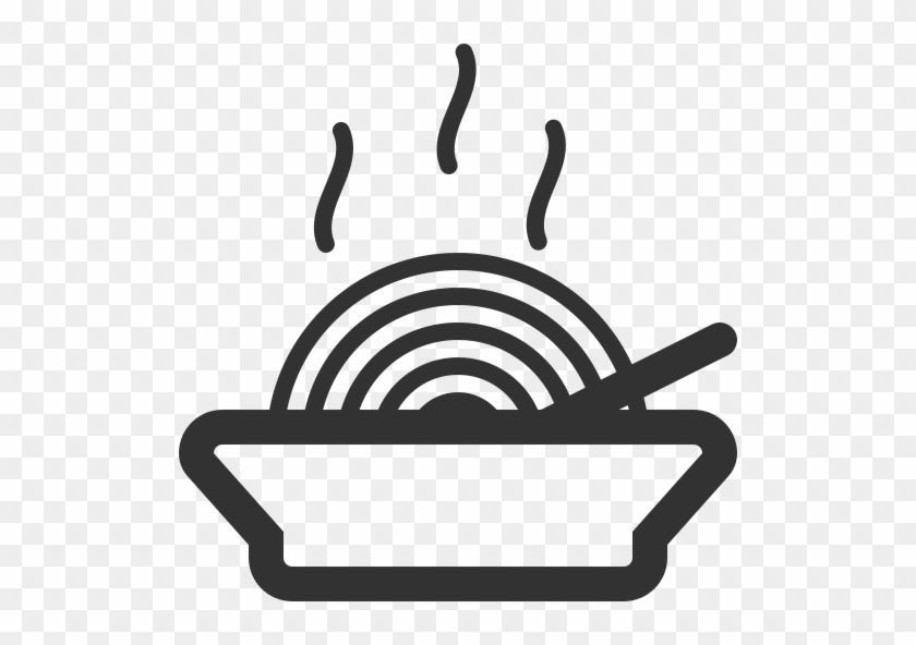 512x512download - Food - Icon Noodle #634119
