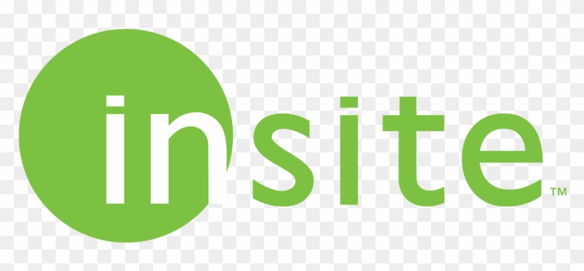 Work For Insite - Insite Logo #634126
