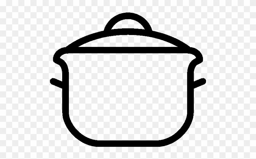 Pixel - Easy Cooking Pot Drawing #634135