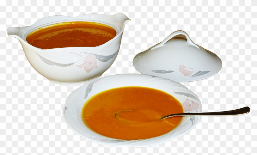 Onion Soup Cliparts 17, - Soup #634165