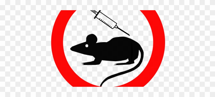 Animal Testing Clip Art - Animal Testing #634185