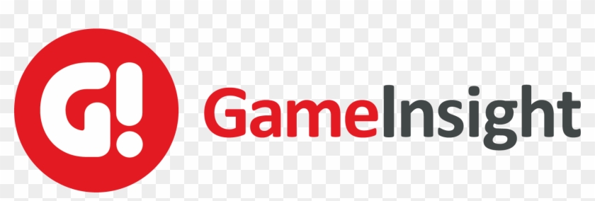Main - Game Insight Logo #634196