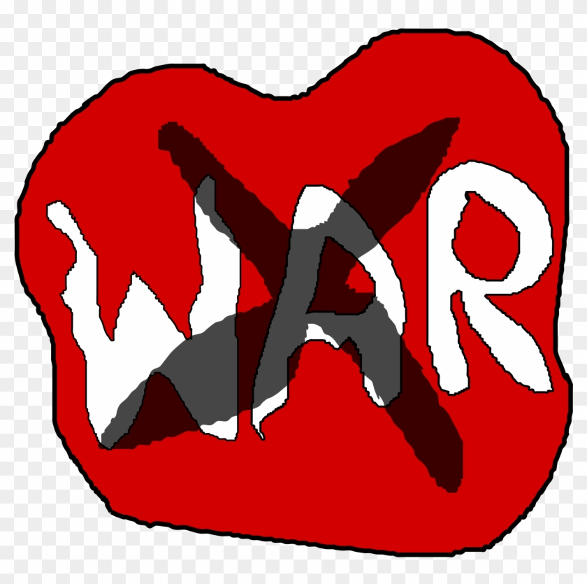 War Clip Art Picture Medium Size - No Wars Clipart #634200