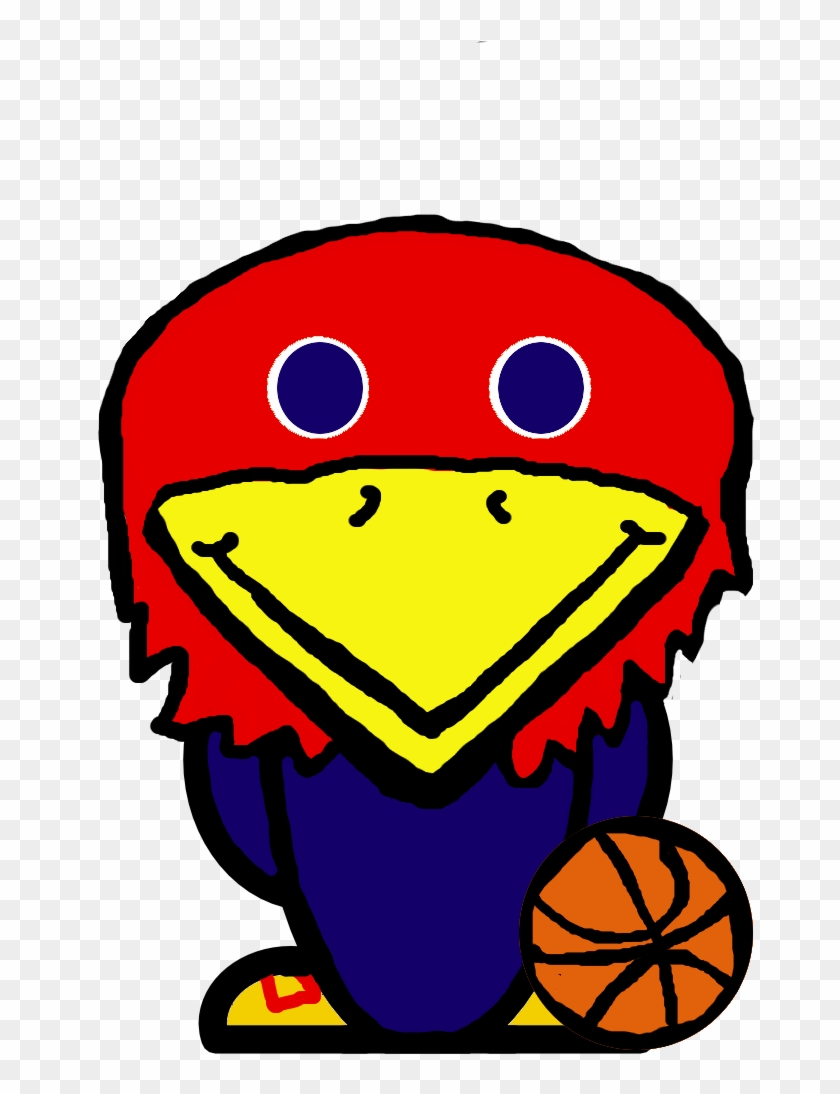 Ku Jayhawk Snoo - Ku Jayhawk Snoo #634210