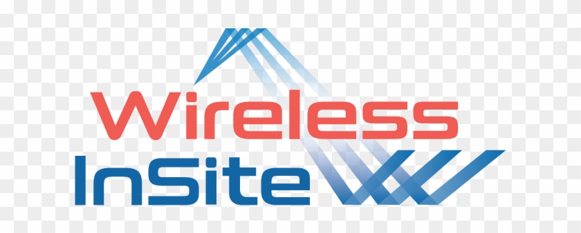 Wireless Insite - Electric Blue #634271