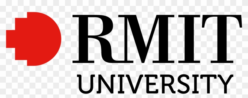 Rmit University Logo - Rmit University Logo #634306