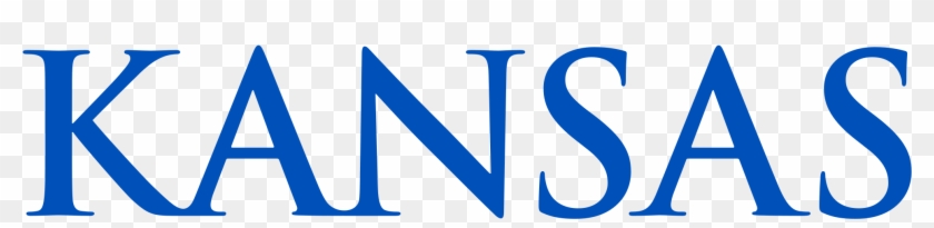 Open - Kansas Jayhawks Logo Png #634307