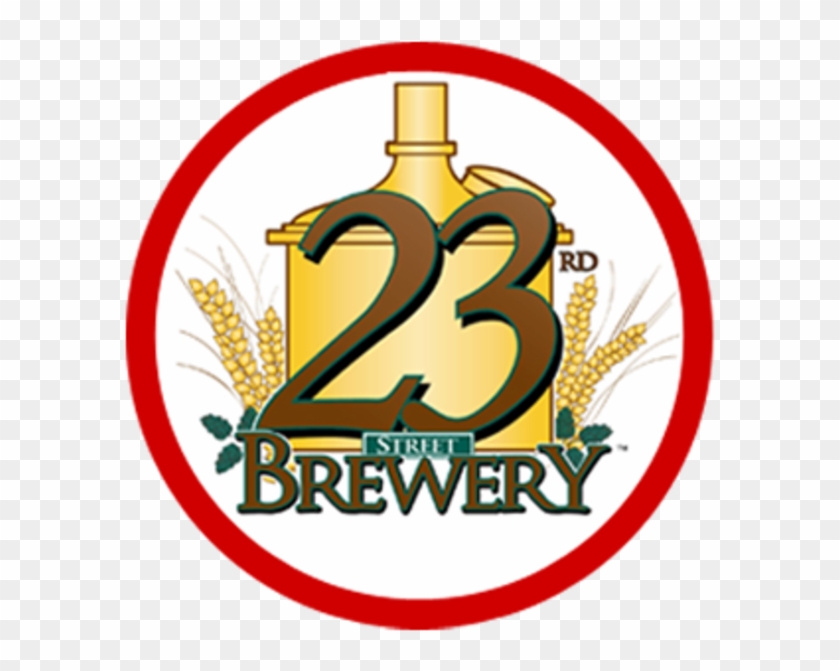 23rd Street Brewery - 23rd Street Brewery #634322