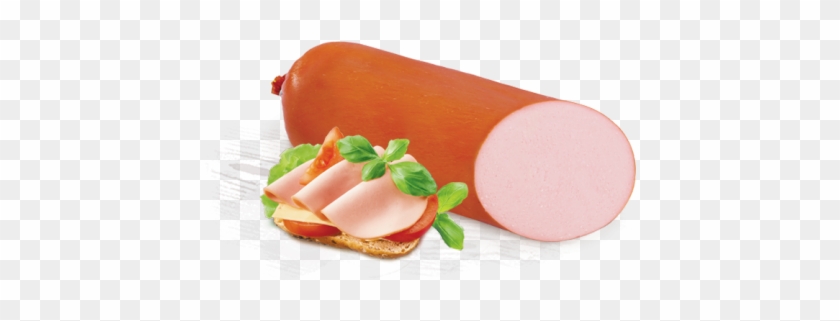 Doctor's Sausage - Fast Food #634323