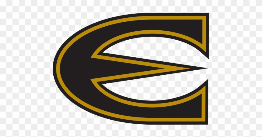 Emporia State Logo - Emporia State University Hornets #634329
