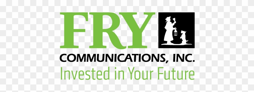 Fry Communications #634339