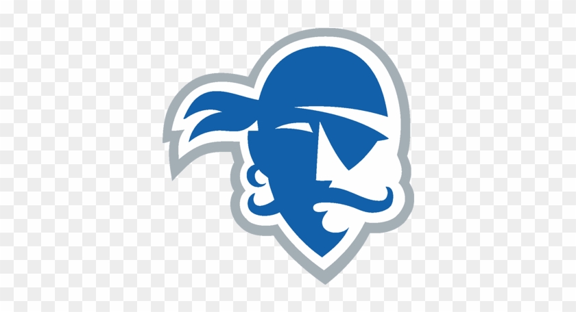 March 17, 2018 - Seton Hall Pirate Logo #634373