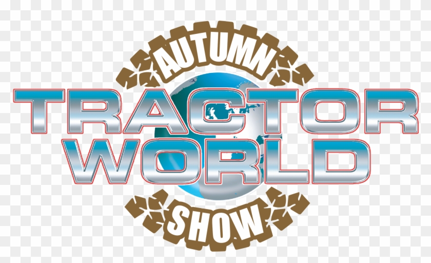 Autumn Tractor World Show & Classic Commercial Show - Tractor World Shows #634423