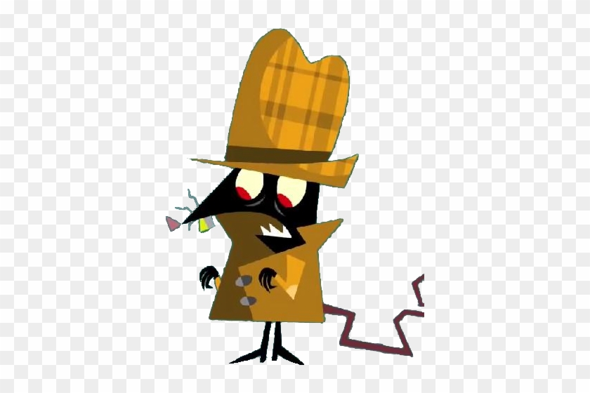 The Rat - Cartoon #634432