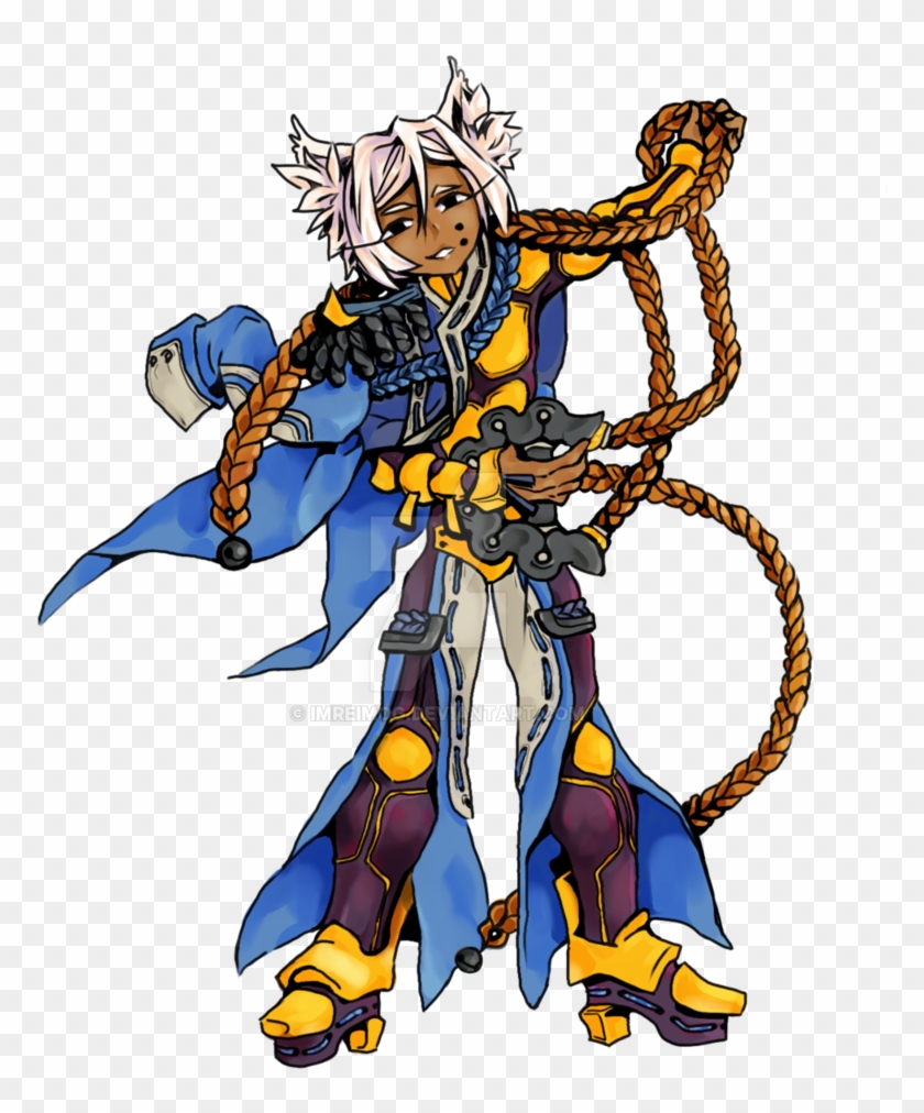 Tafar Dancing Rat By Imreimog - Cartoon #634433