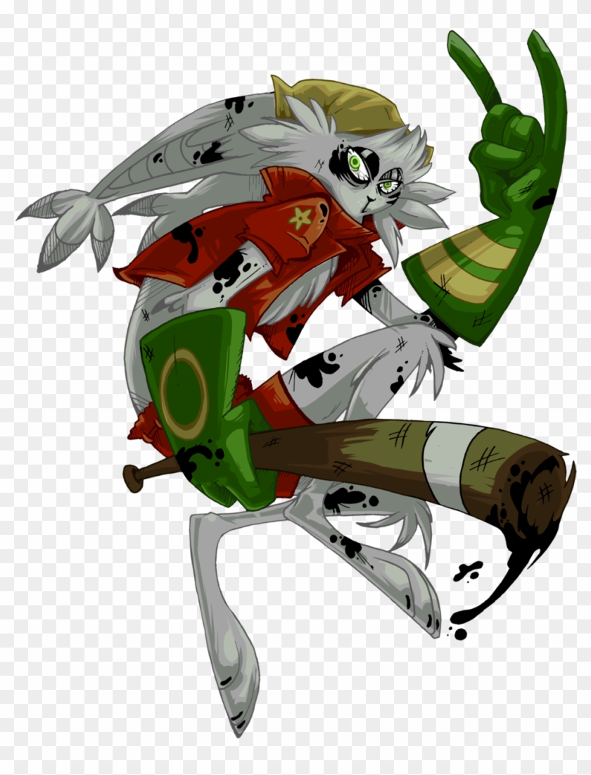 Rat Babbit By Couvine Rat Babbit By Couvine - Cartoon #634466