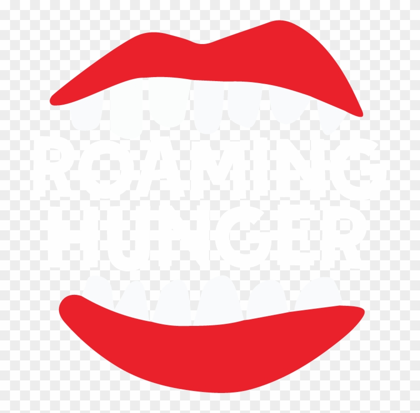 Roaming Hunger - Çizgi Film Logoları #634487