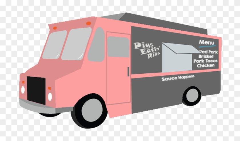 Cordwood Bbq Traverse City Mi Food Trucks Roaming Hunger - Food Truck #634490
