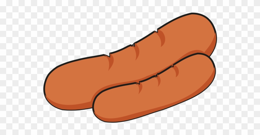Pork Sausages - Knackwurst #634503