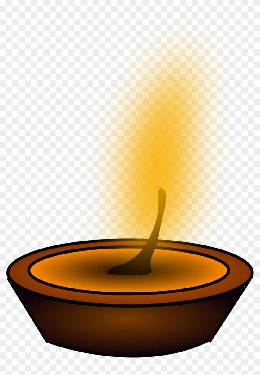 Big Image - Png Form Diwali Cliparts #634526