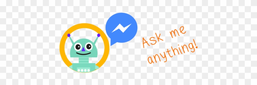 Interview My Chatbot-self - Cartoon #634545