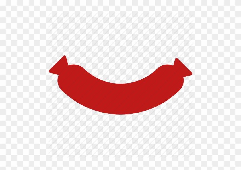 Sausage Icons - Sausage Icon Transparent #634552
