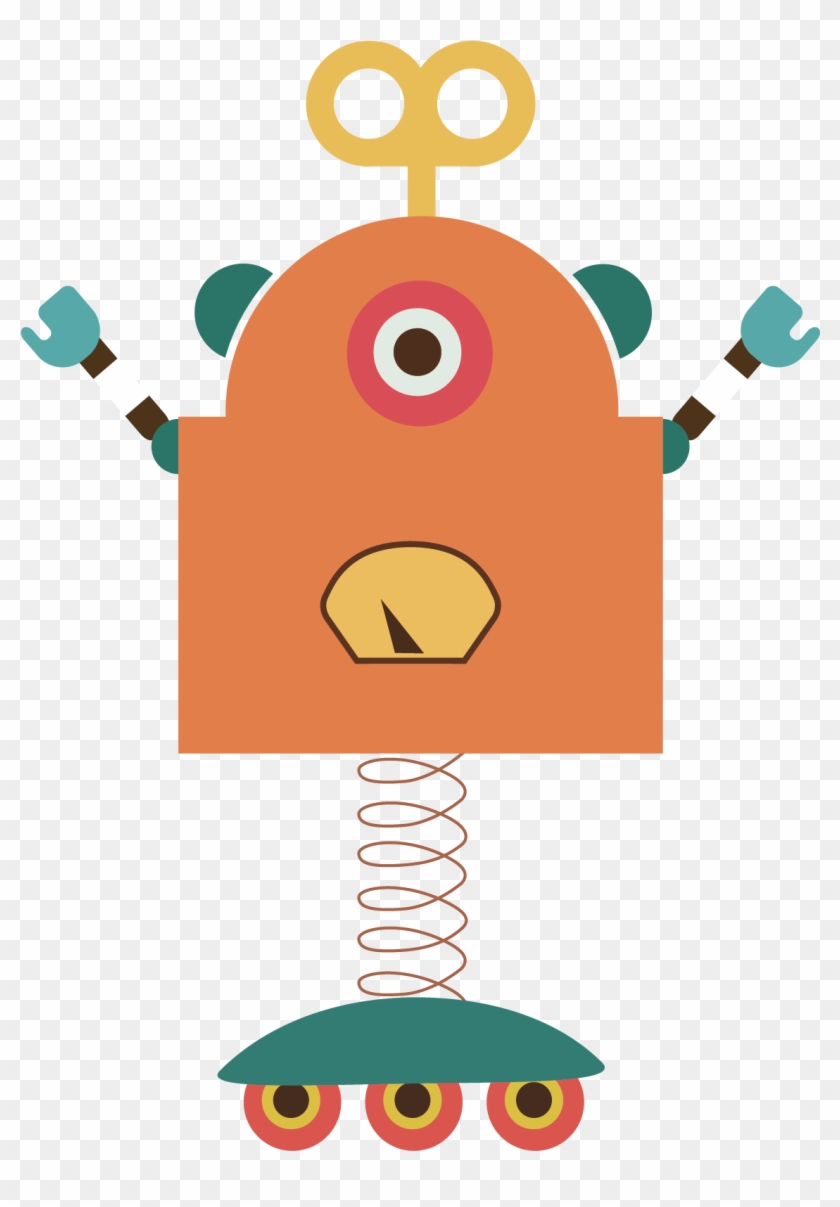 Robot Chatbot Artificial Intelligence Internet Bot - Robot #634582
