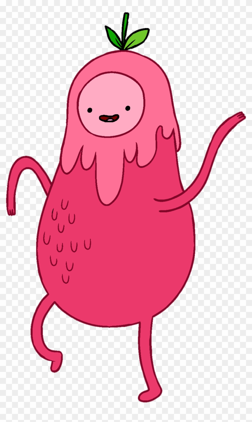 Adventure Time Clipart Main Character - Adventure Time Clipart Main Character #634584
