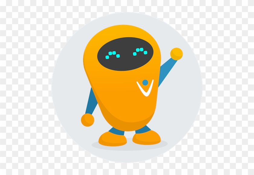 Vee Chatbot - Meet Vee #634593