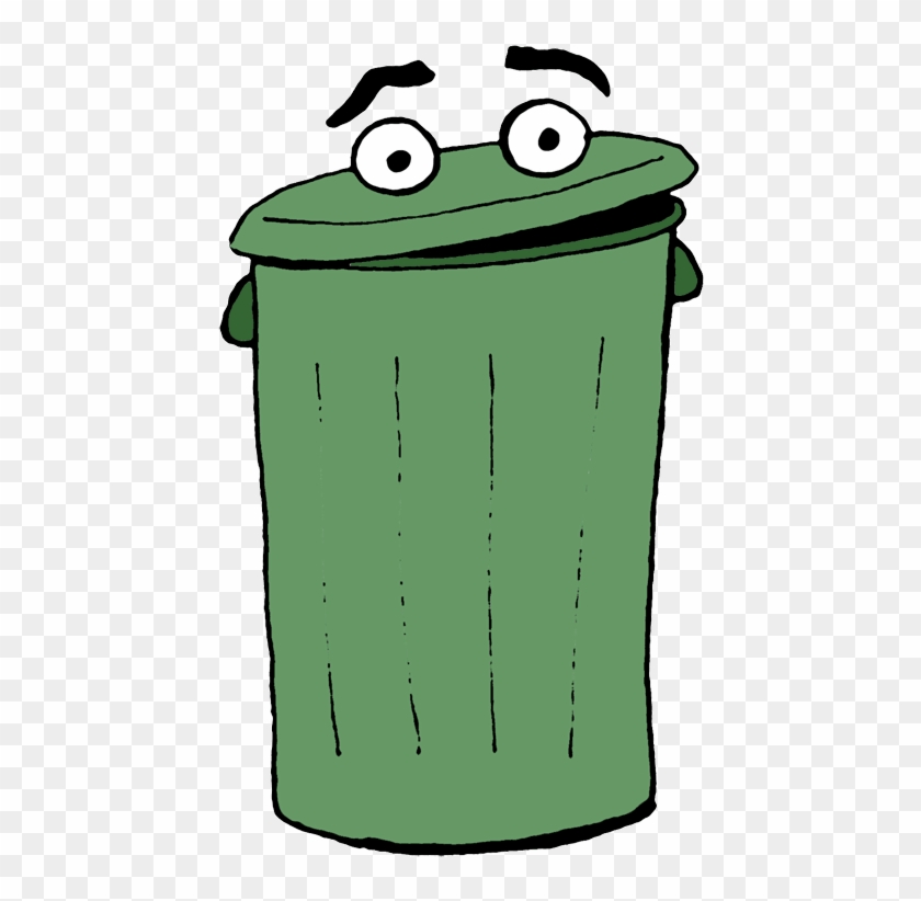 You've Heard About The Proposal Form Boise To Start - Trash Can Clip Art #634623