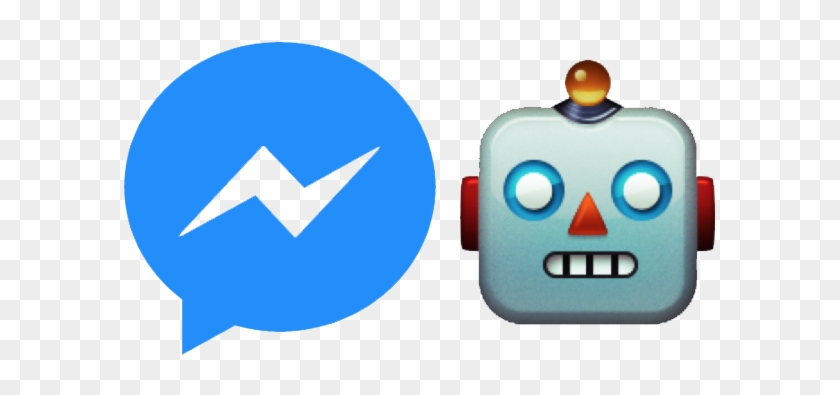 Leverage - Iphone Robot Emoji #634627