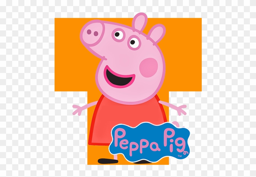 Peppa Pig - Peppa Pig #634638