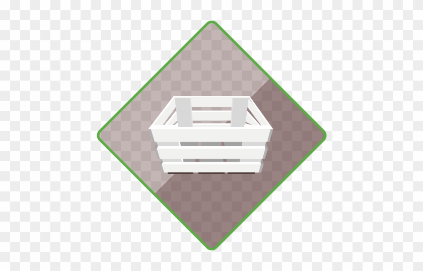 Open Bins For Simplified Hot Composting - Triangle #634640