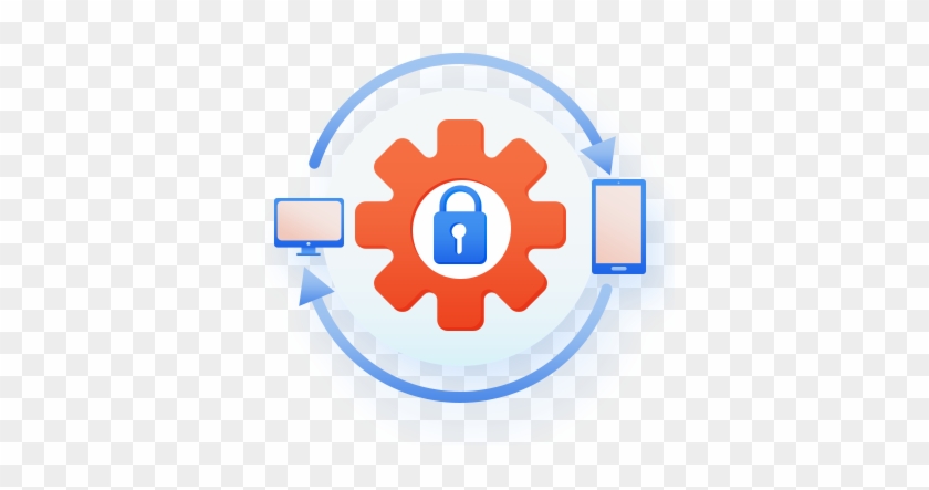 Dxa Platform - Icon #634651