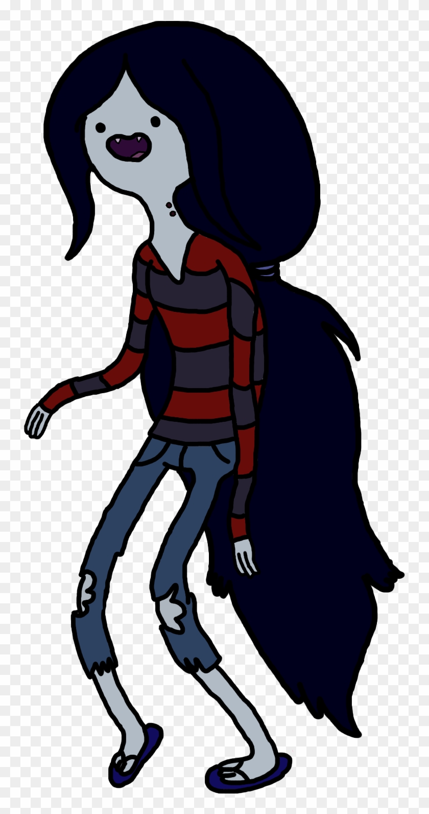 Marceline The Vampire Queen By Bethanypaige8d Marceline - Marceline The Vampire Queen #634653