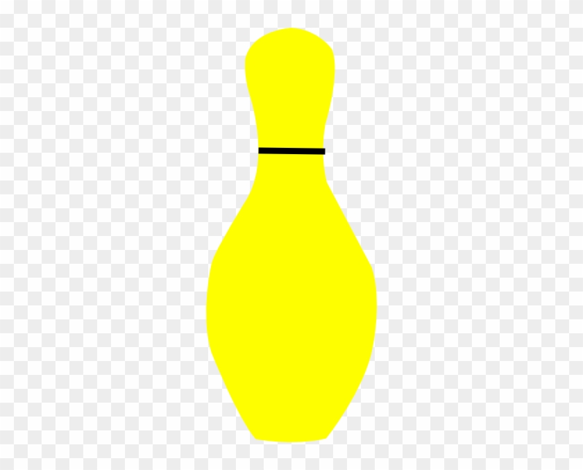Bowling Yellow #634665