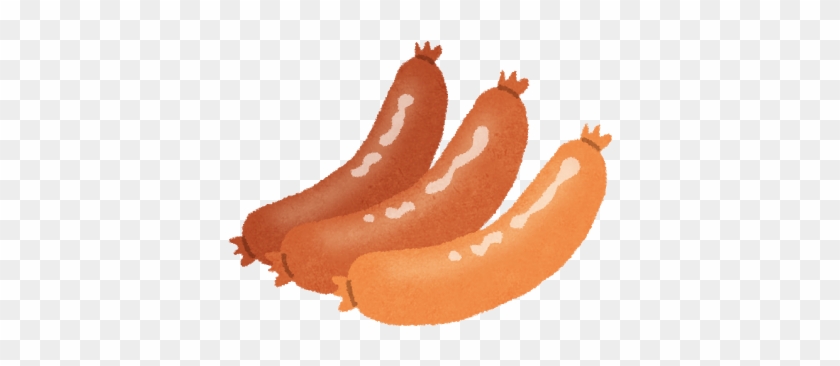 今日やって楽しかったゲームをひとつご紹介 タイトル Sausage ソーセージ イラスト 無料 Free Transparent Png Clipart Images Download