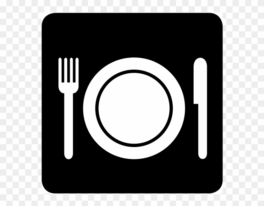 File - Eat-icon - Svg - Eat Icon Vector #634689