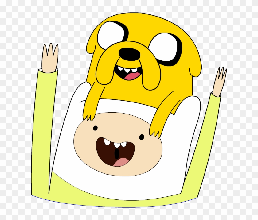Adventure Time Clip Art Images - Adventure Time #634733