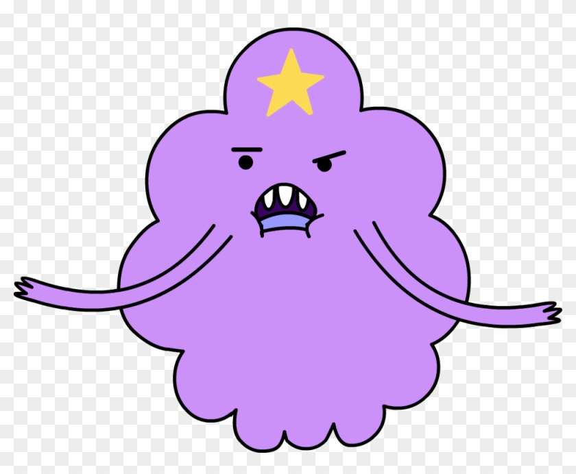 Adventure Time Princess Lumpy Png #634756